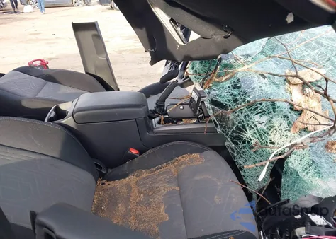 2023 Toyota Tacoma Trd Off Road из США, поврежденный, VIN 3TMDZ5BN2PM157744